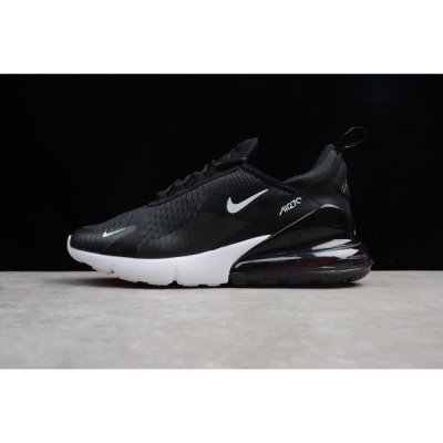 Nike Air Max 270 Siyah Koşu Ayakkabısı Türkiye - BGP2WG8T